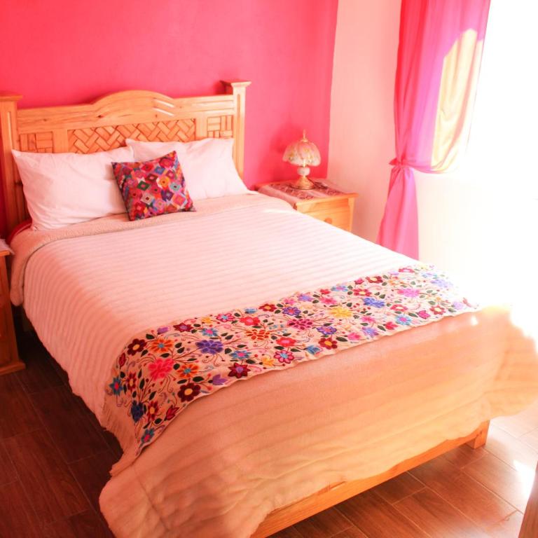 San Jose Olympia - Two-Bedroom House - 7