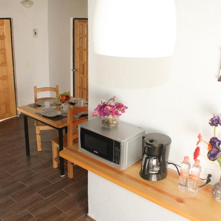 San Jose Olympia - Two-Bedroom House - 6
