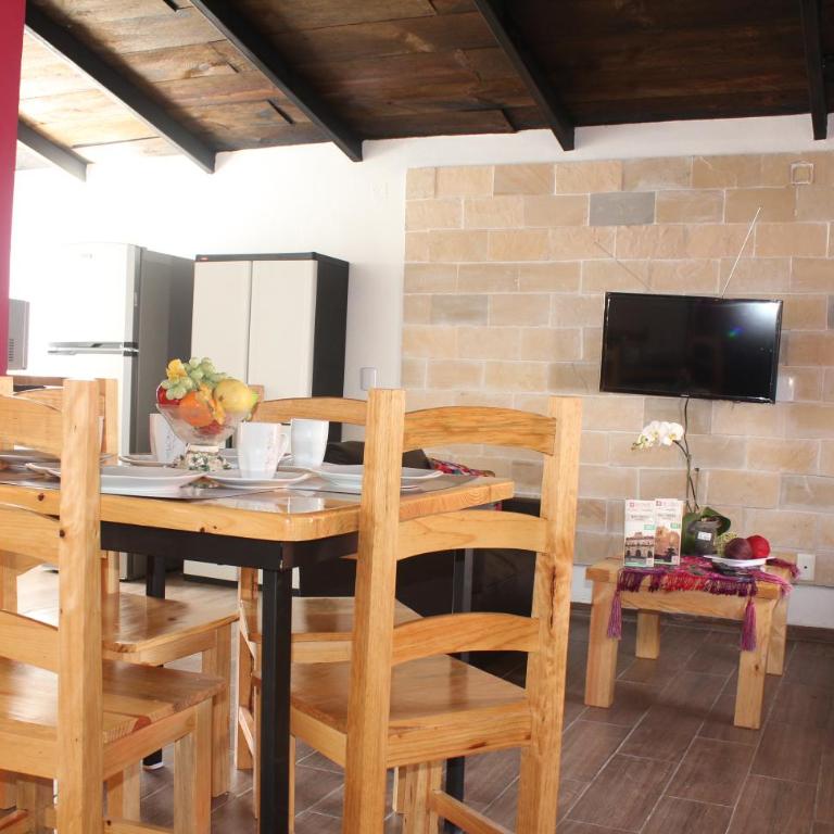 San Jose Olympia - Two-Bedroom House - 3