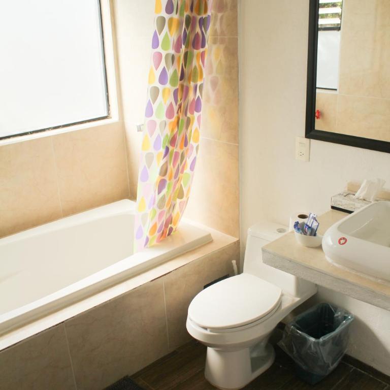 San Jose Olympia - Two-Bedroom House - 17