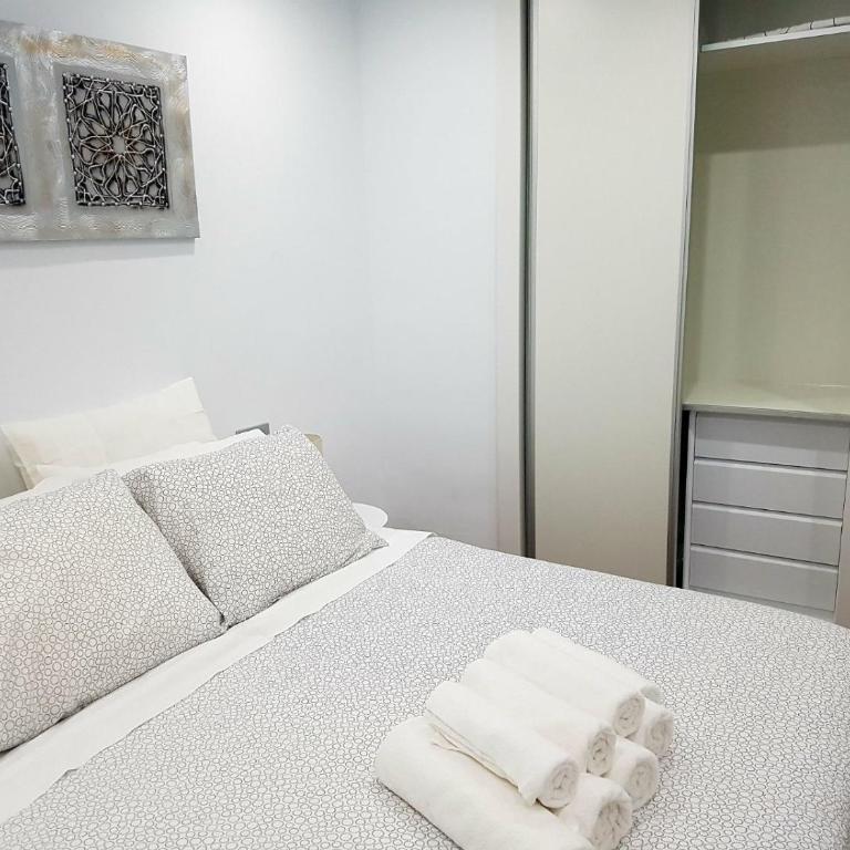 Aries Flat - Apartamento de 1 dormitorio - 35