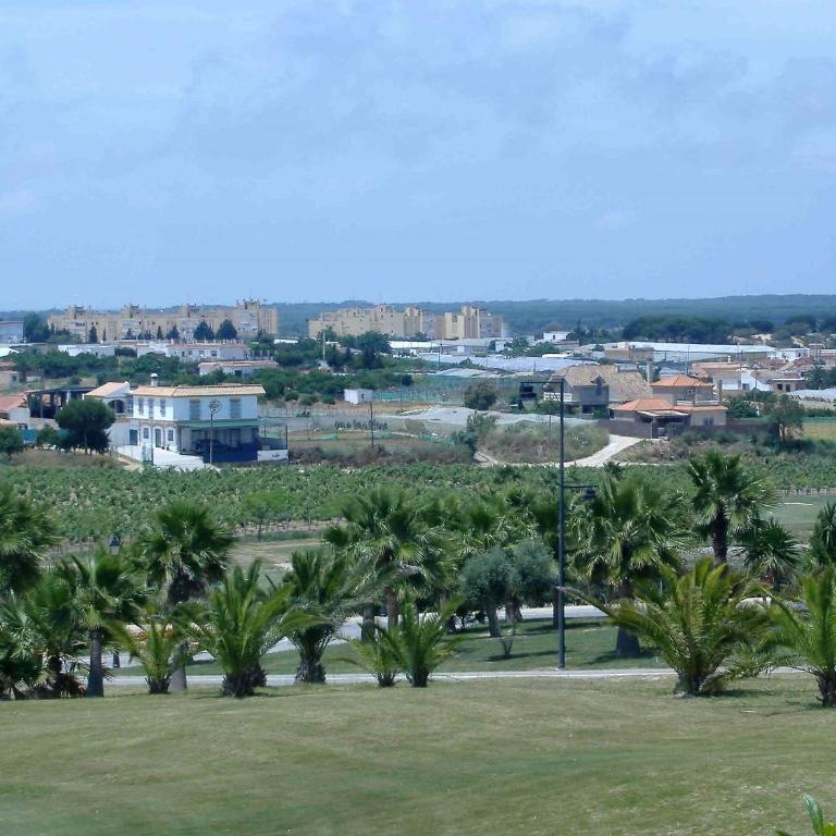 Cadiz Golf - Apartamento de 3 dormitorios - 48