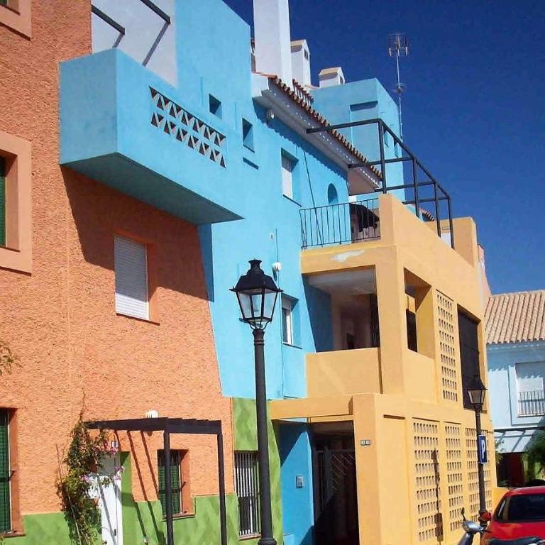Cadiz Golf - Apartamento de 3 dormitorios - 6