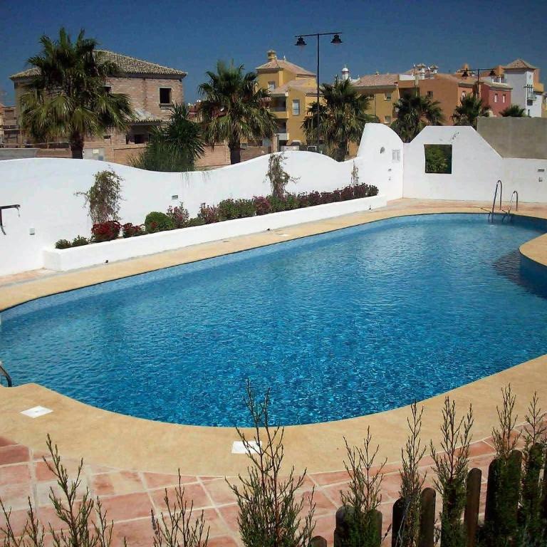 Cadiz Golf - Apartamento de 3 dormitorios - 10