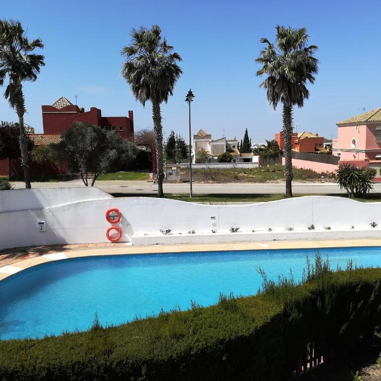 Cadiz Golf - Apartamento de 3 dormitorios - 11