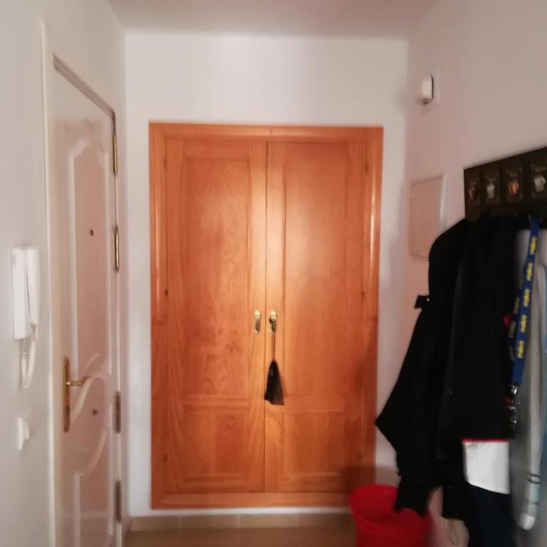 Cadiz Golf - Apartamento de 3 dormitorios - 18