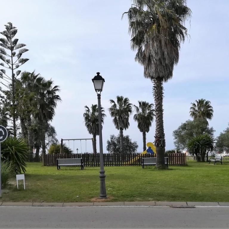 Cadiz Golf - Apartamento de 3 dormitorios - 55
