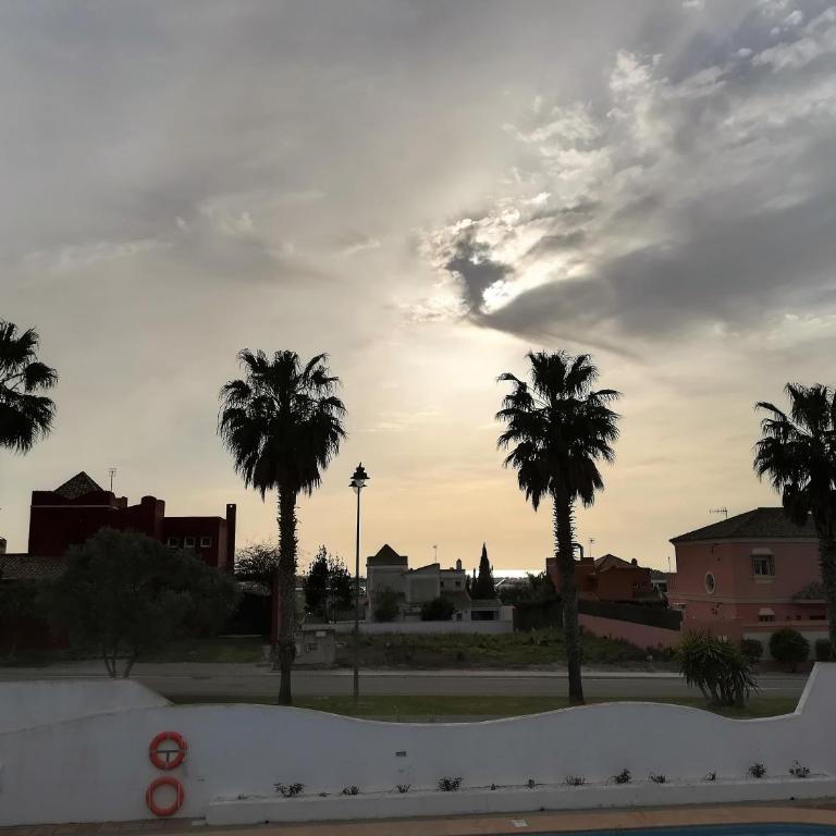 Cadiz Golf - Apartamento de 3 dormitorios - 56
