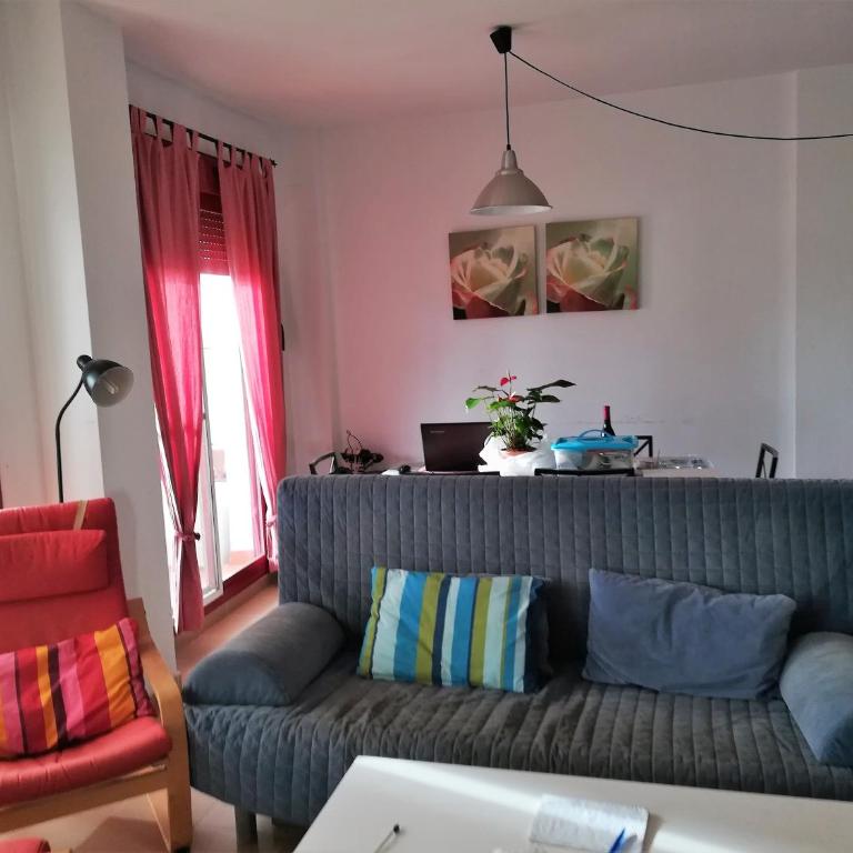 Cadiz Golf - Apartamento de 3 dormitorios - 14