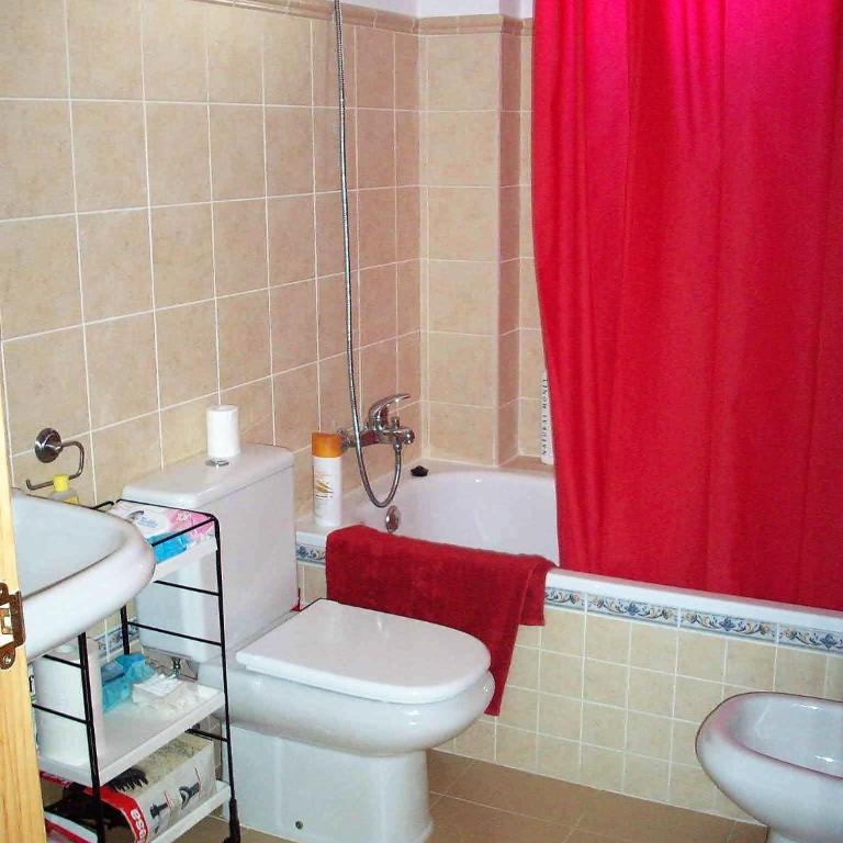 Cadiz Golf - Apartamento de 3 dormitorios - 34