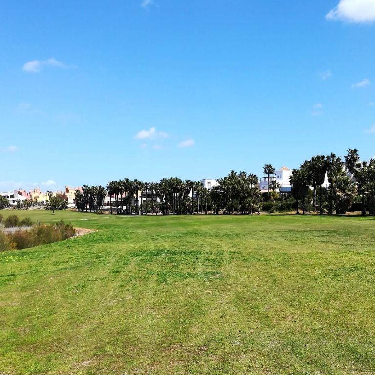 Cadiz Golf - Apartamento de 3 dormitorios - 44