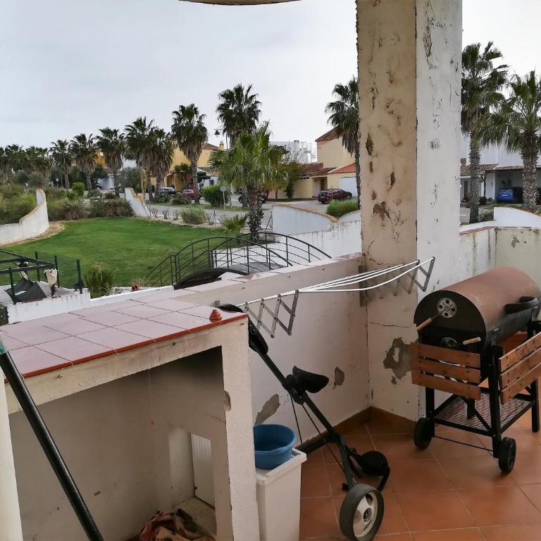 Cadiz Golf - Apartamento de 3 dormitorios - 21