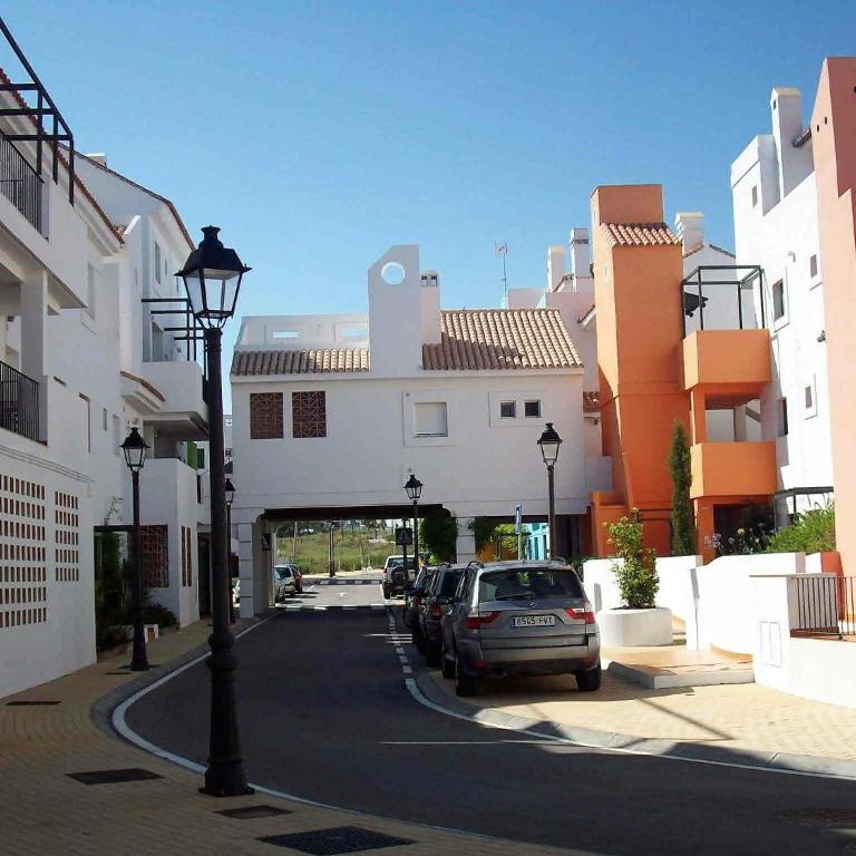Cadiz Golf - Apartamento de 3 dormitorios - 5