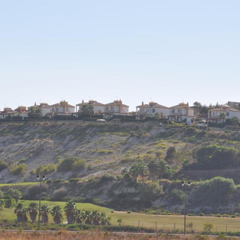 Cadiz Golf - Apartamento de 3 dormitorios - 3