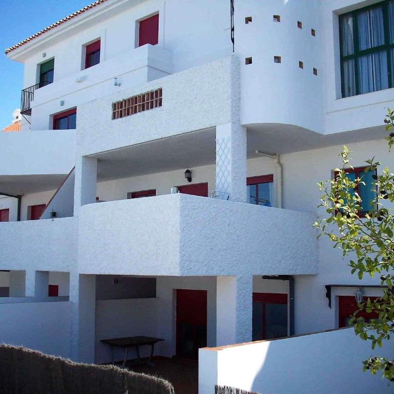 Cadiz Golf - Apartamento de 3 dormitorios - 8
