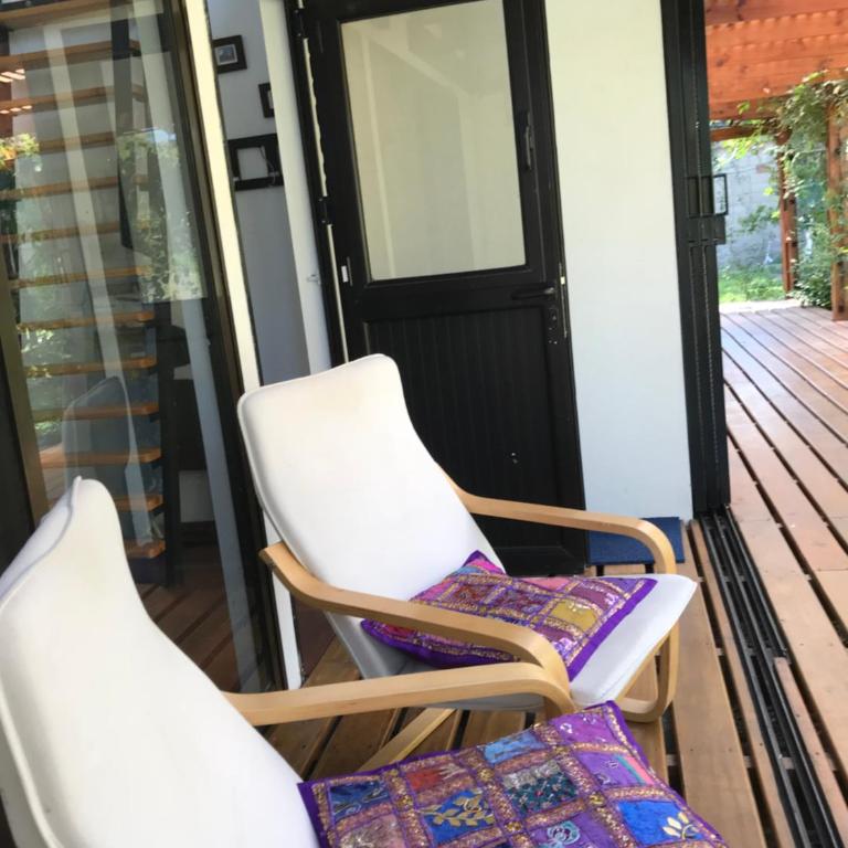 Pinar de Hurtado - Two-Bedroom Townhouse - 14