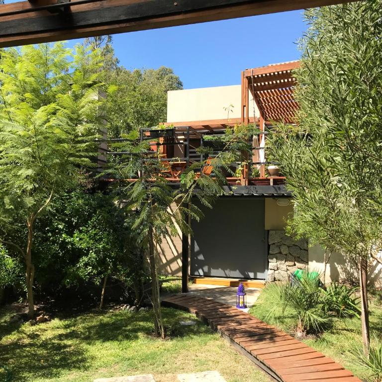 Pinar de Hurtado - Two-Bedroom Townhouse - 2
