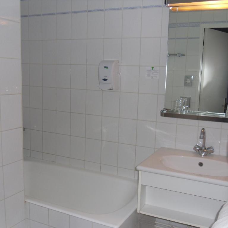 Hôtel Calme Des Pins & Spa - Chambre Double Confort - 5