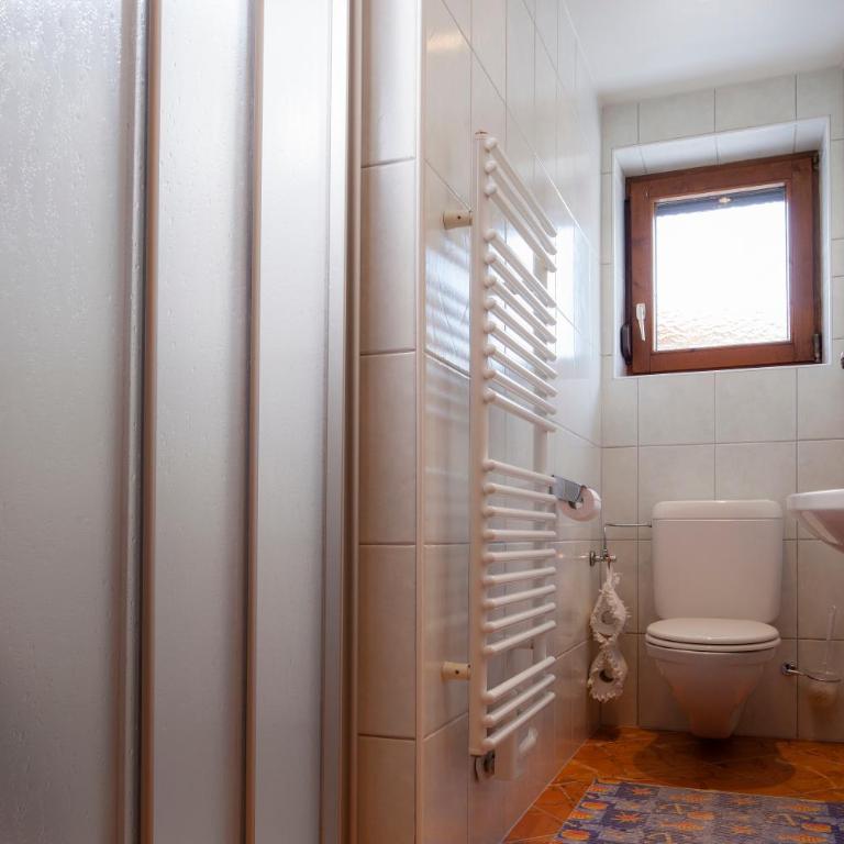 Apart Tyrol - Three-Bedroom Apartment with Balcony - 18