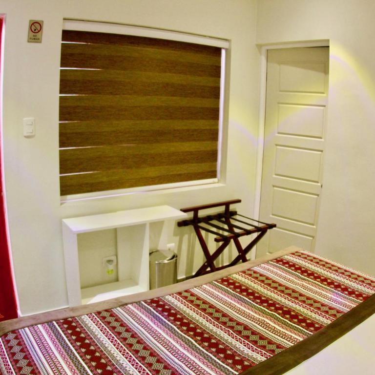 Yakana Hotel - Double or Twin Room - 16
