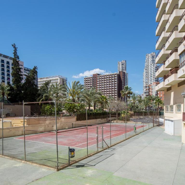 Acuarium Lux - Apartamento - 41