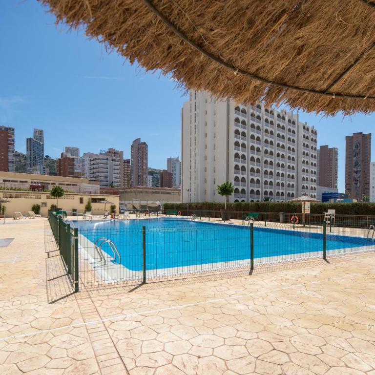 Acuarium Lux - Apartamento - 40