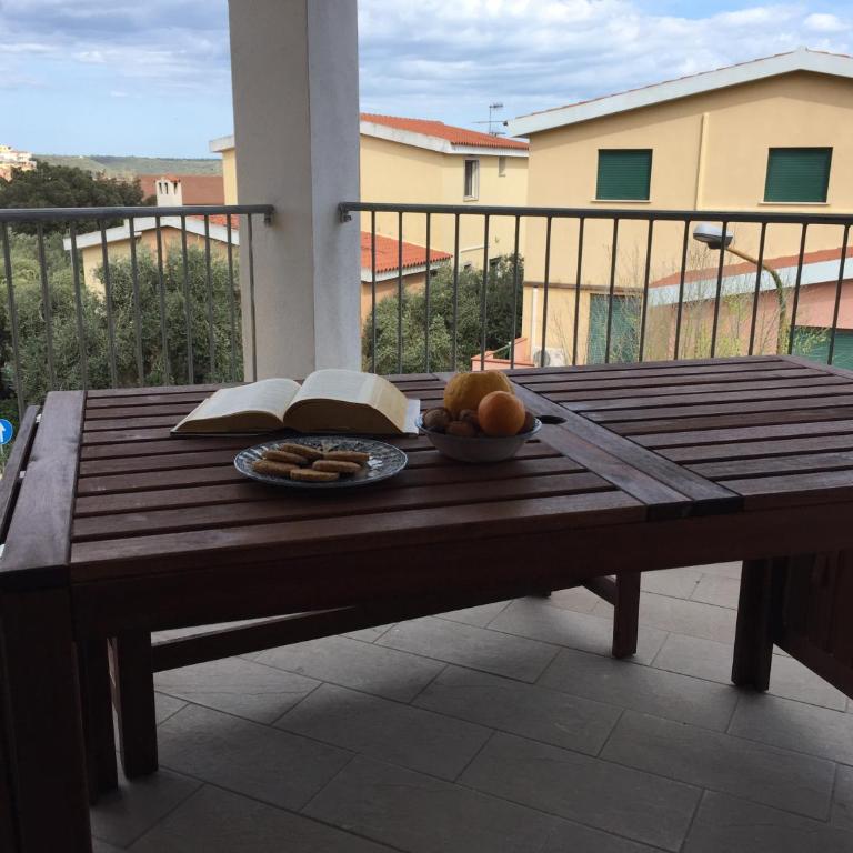 Sa Domo De Mannoi - Appartamento con 3 Camere da Letto - 12