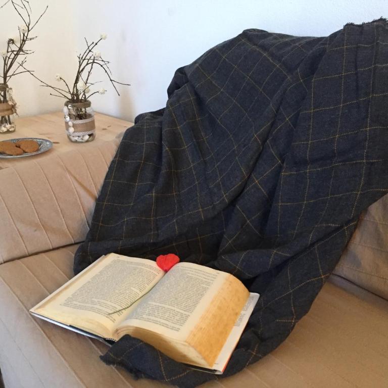 Sa Domo De Mannoi - Appartamento con 3 Camere da Letto - 10