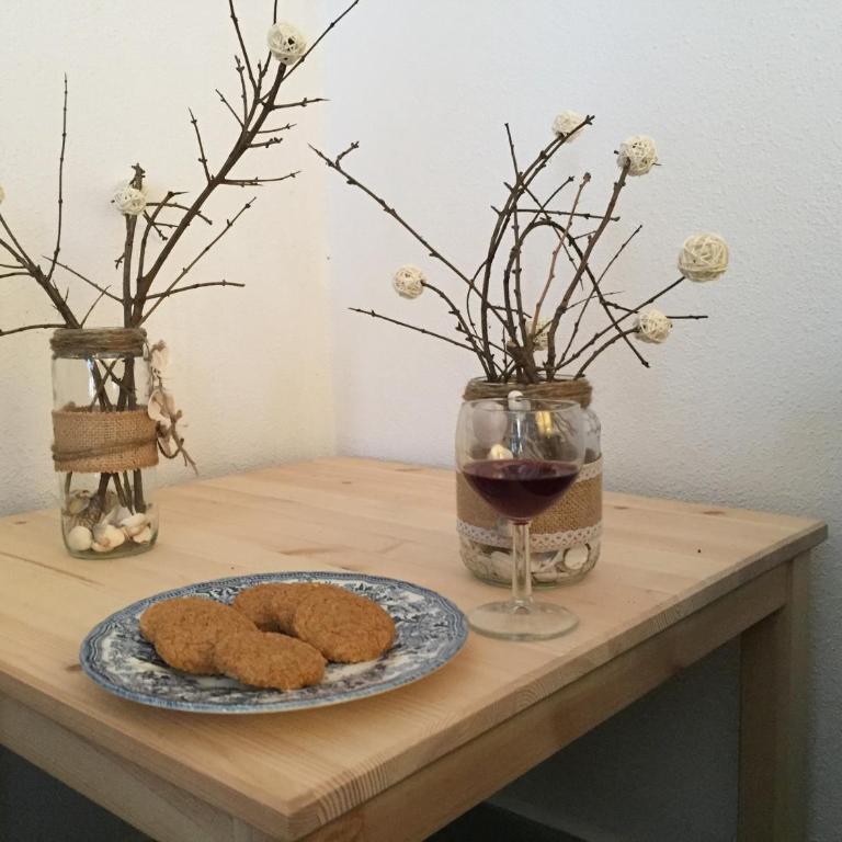 Sa Domo De Mannoi - Appartamento con 3 Camere da Letto - 9