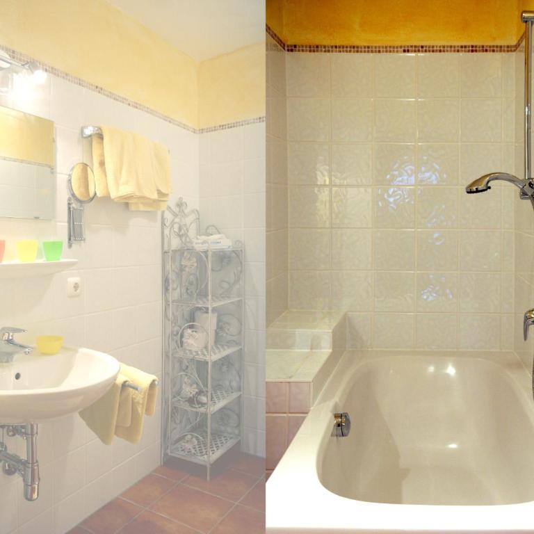 Alimonte Romantic Appartements - Apartment mit 2 Schlafzimmern - 15