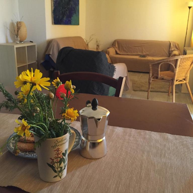 Sa Domo De Mannoi - Appartamento con 3 Camere da Letto - 5