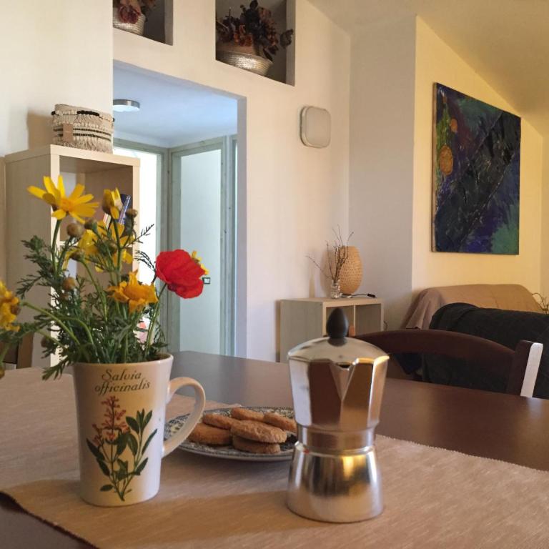 Sa Domo De Mannoi - Appartamento con 3 Camere da Letto - 2