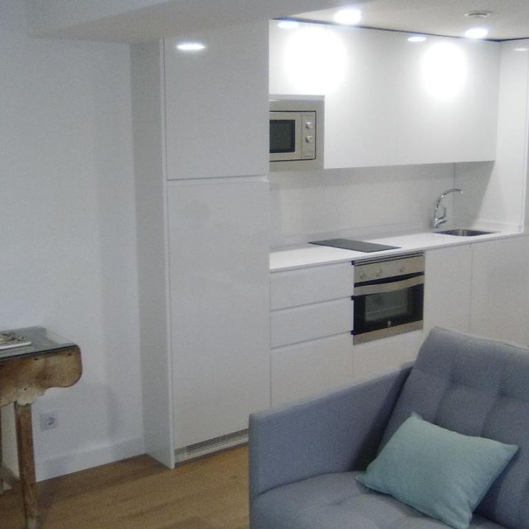 Apartamento El Reloj - Apartamento Superior - 24