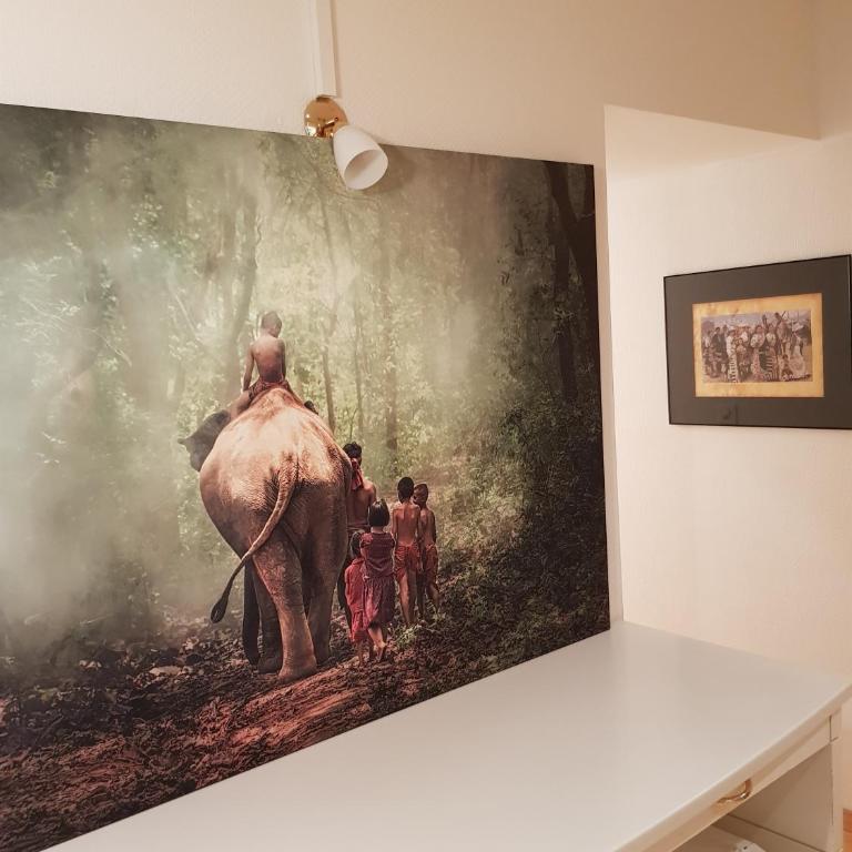 Swiss Dewa - Budget Doppelzimmer - 12