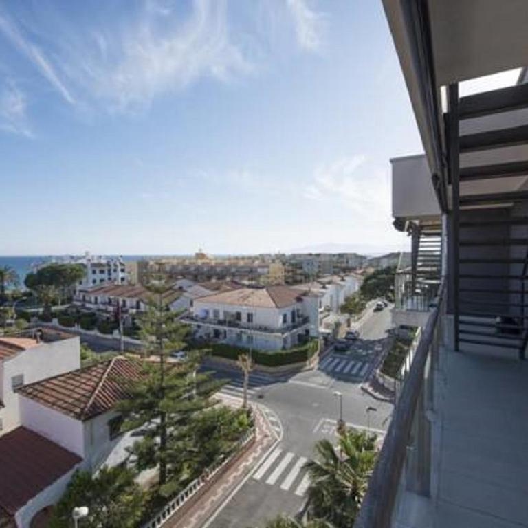 Tropicana Planet Costa Dorada - Apartamento - 36