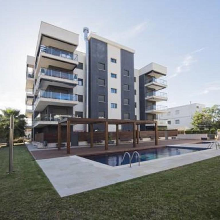 Tropicana Planet Costa Dorada - Apartamento - 33