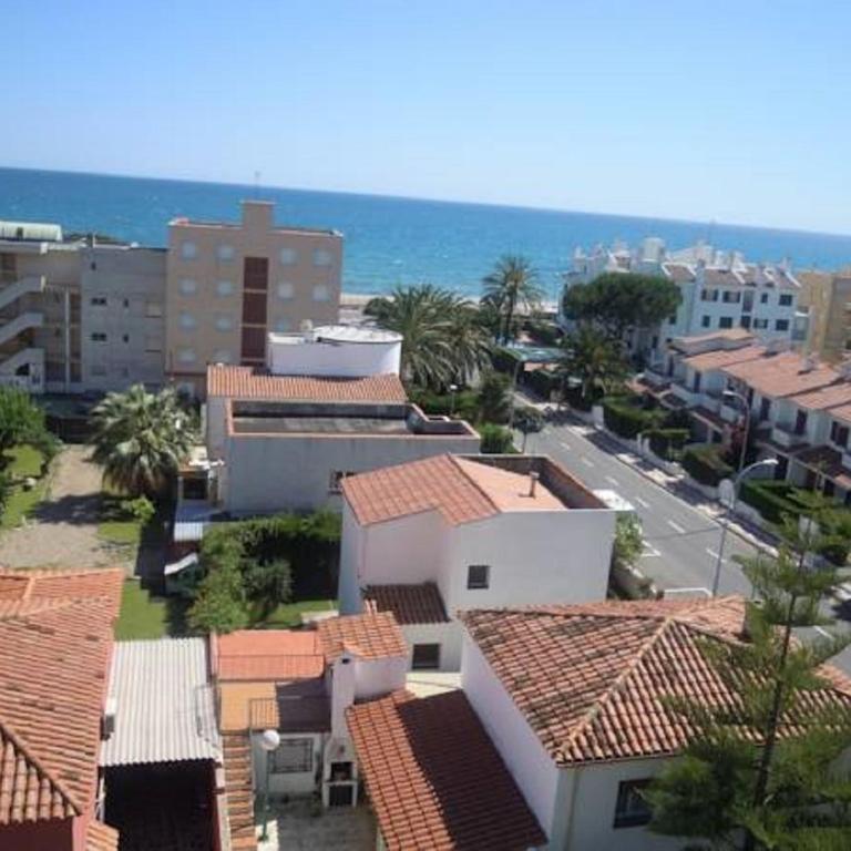 Tropicana Planet Costa Dorada - Apartamento - 39