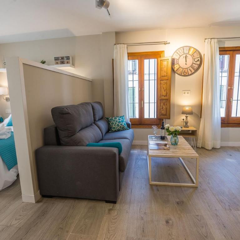 Chapizhome - Studio Apartment - 8