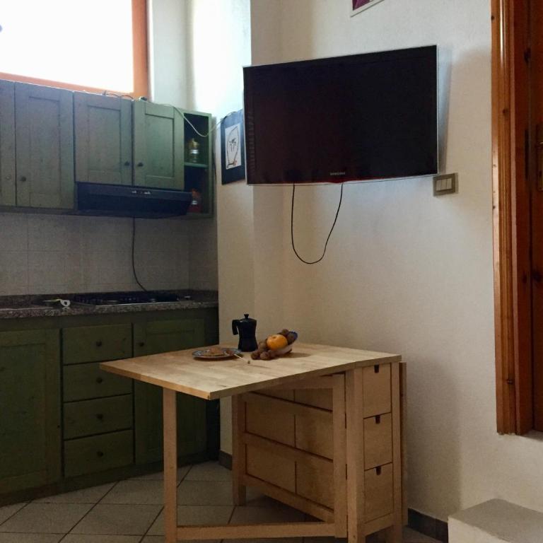 Casa Arborea - Appartamento - 3