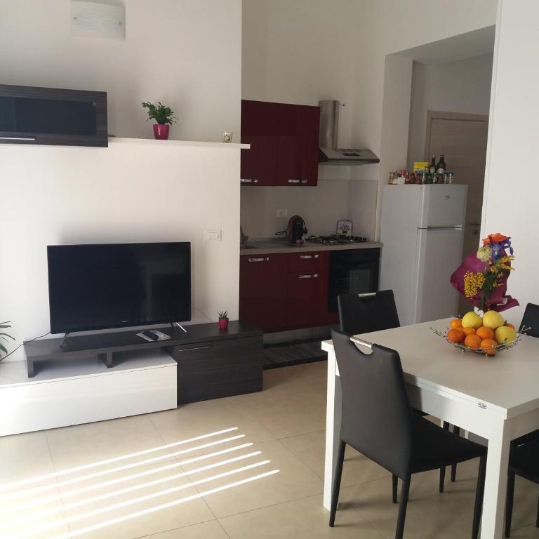 Maui apartament - Apartment mit 1 Schlafzimmer - 5