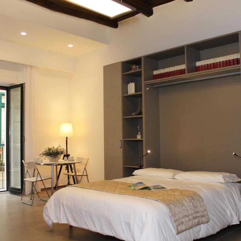 B&B Katerine - Monolocale Deluxe - 1
