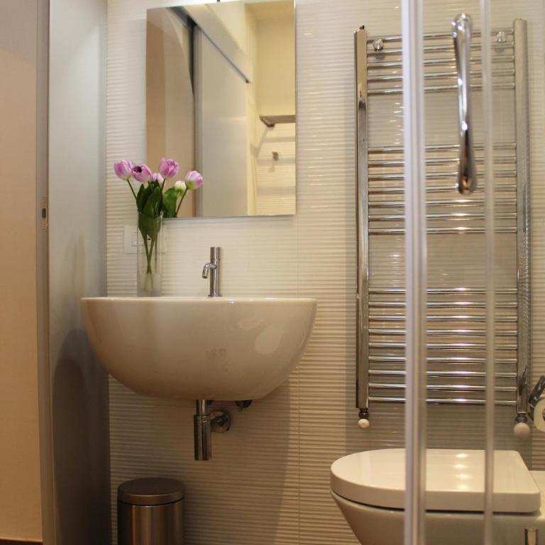 B&B Katerine - Monolocale Deluxe - 6