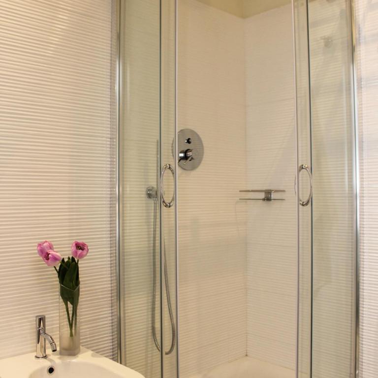 B&B Katerine - Monolocale Deluxe - 7