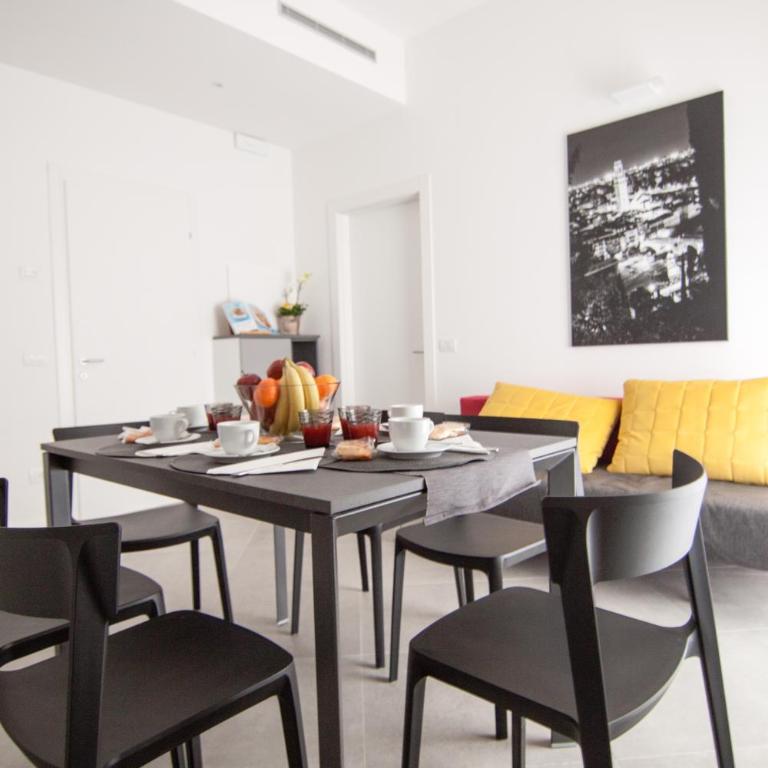 Suite Dreams in Verona - Appartamento - 16