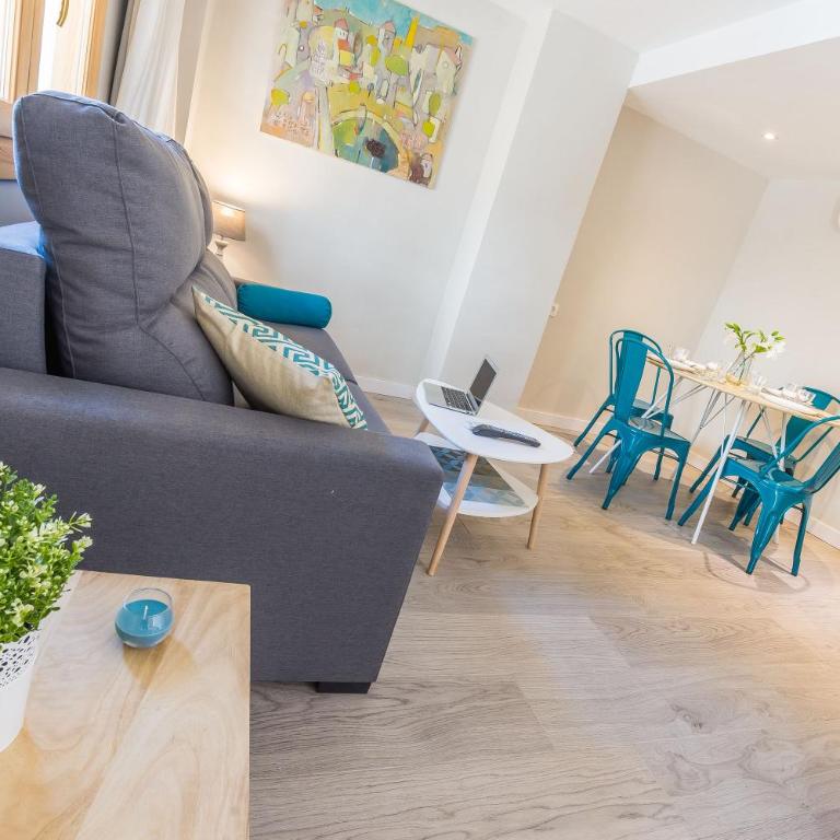 Chapizhome - Duplex Apartment - 7