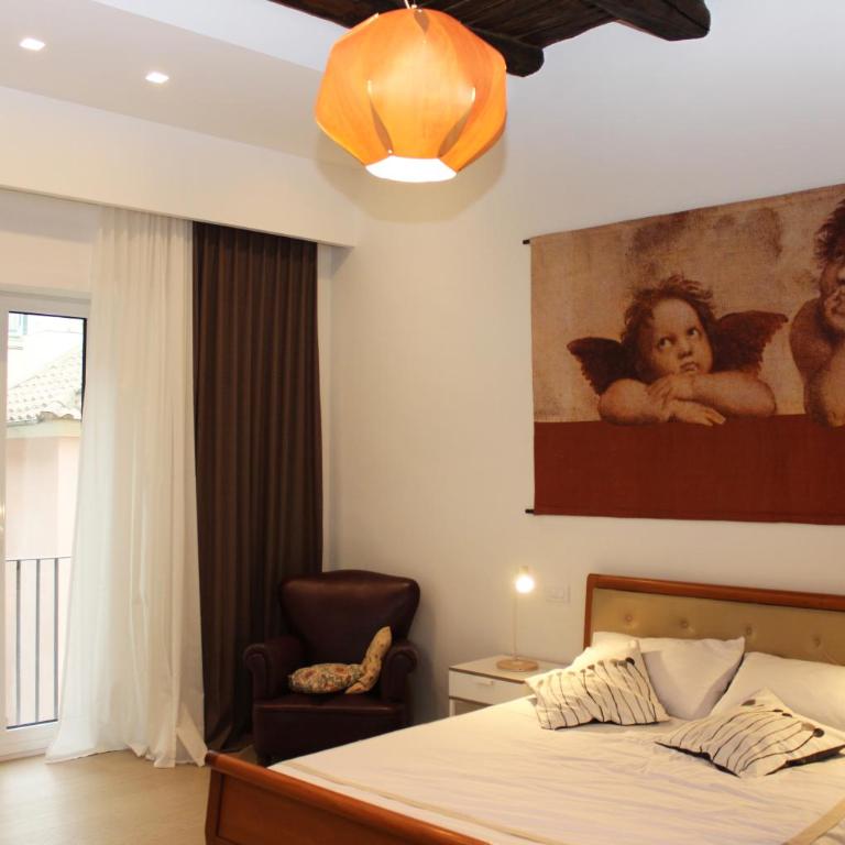 B&B Katerine - Appartamento con Terrazza - 1