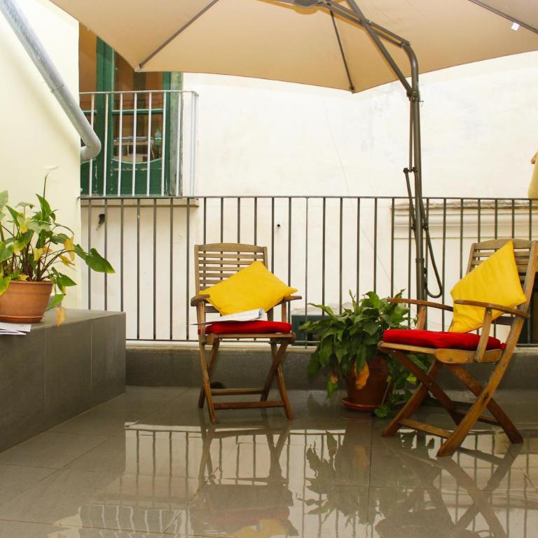 B&B Katerine - Appartamento con Terrazza - 3