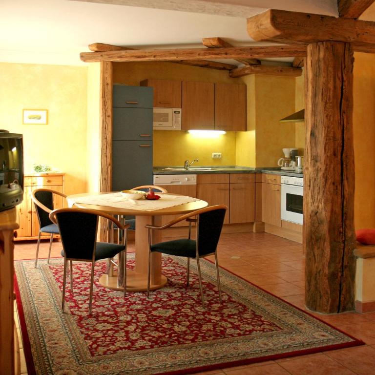 Amadeus Appartement - Apartment mit 1 Schlafzimmer - 13