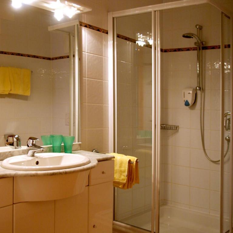 Amadeus Appartement - Apartment mit 1 Schlafzimmer - 14