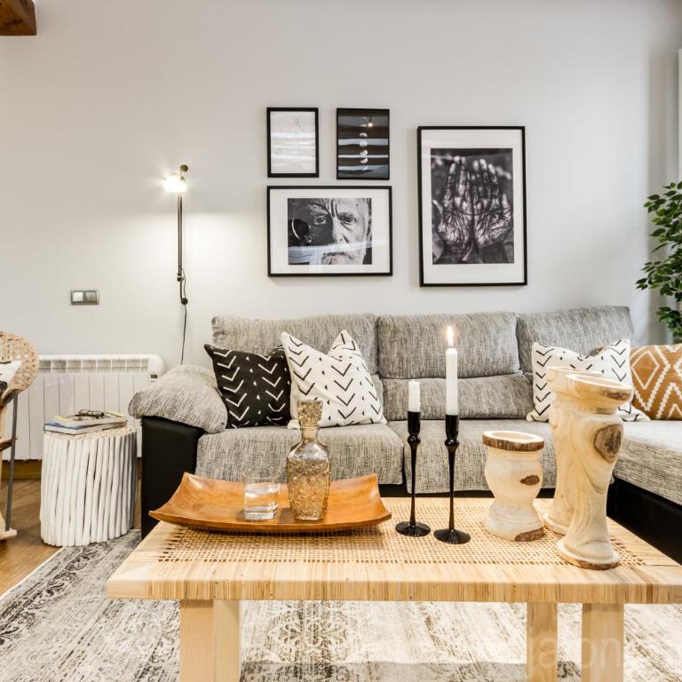 Soul Apartmet - Apartment - 6